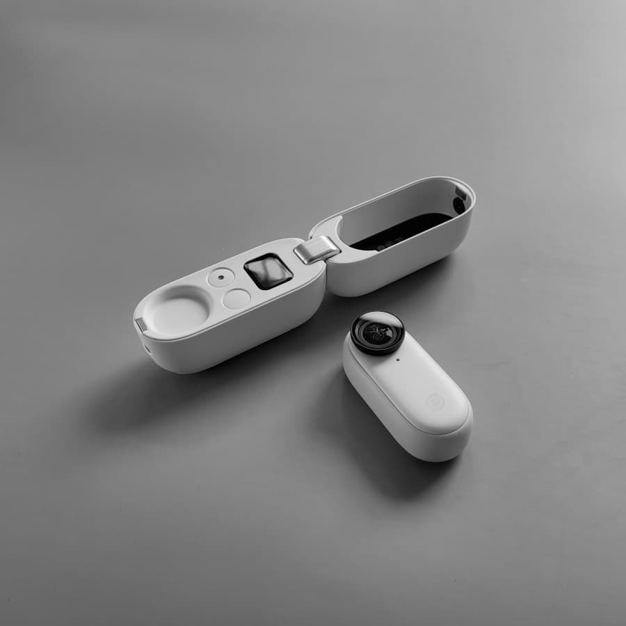 App-Connected Smart Pet Feeder
